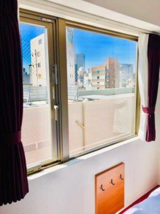 Benikea Calton Hotel Osaka Doutonbori Chambre photo