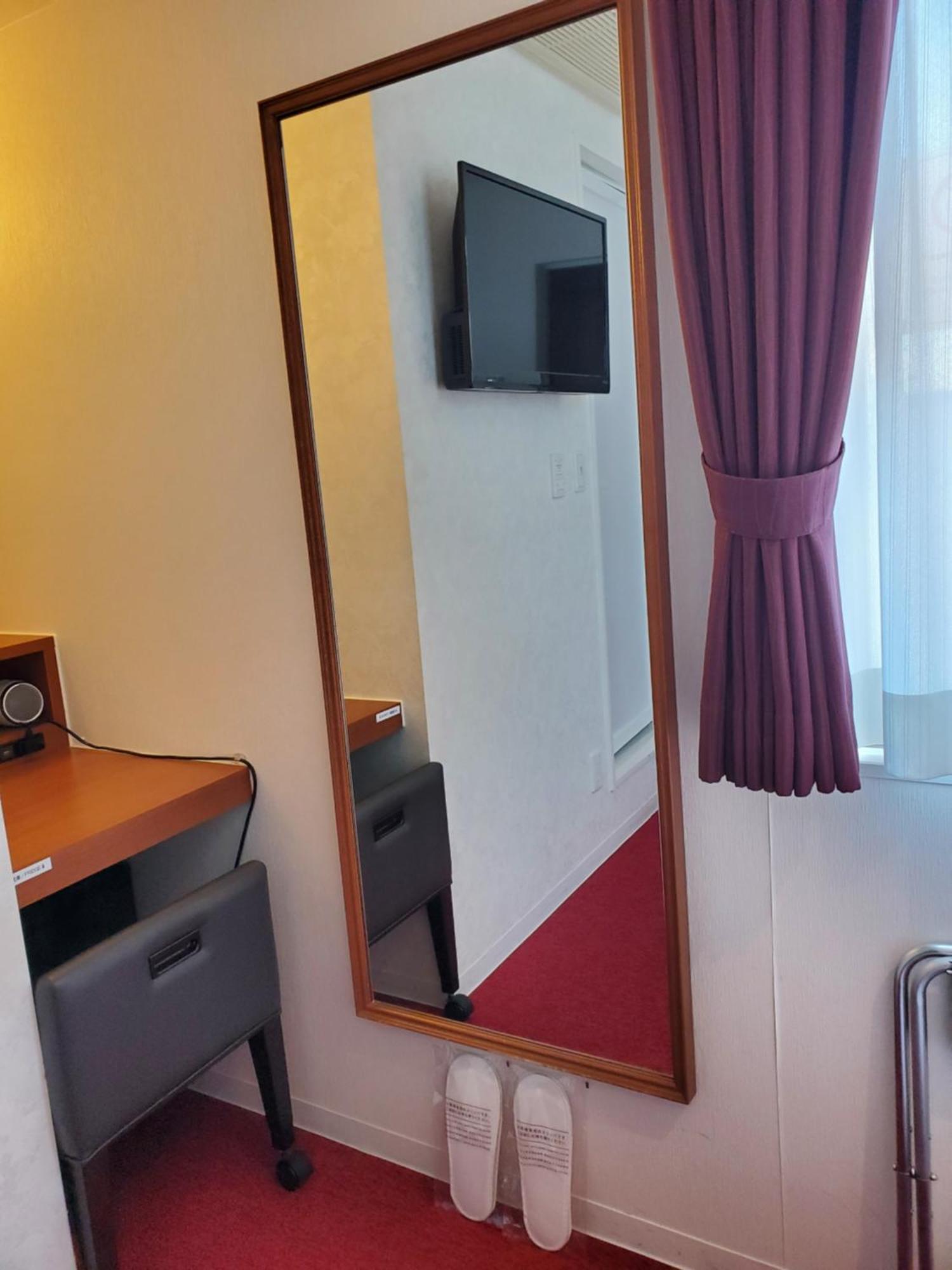 Benikea Calton Hotel Osaka Doutonbori Extérieur photo