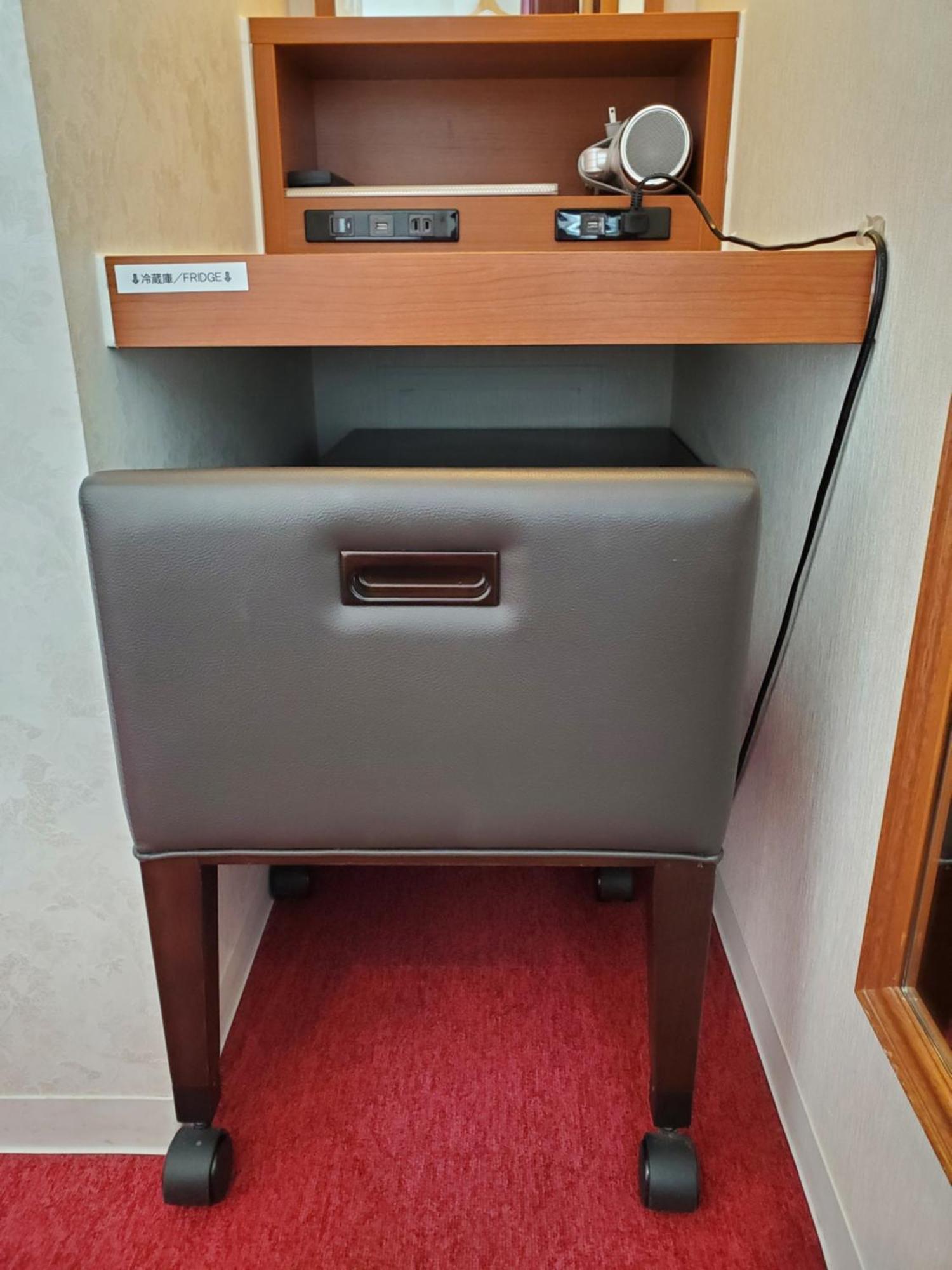 Benikea Calton Hotel Osaka Doutonbori Extérieur photo