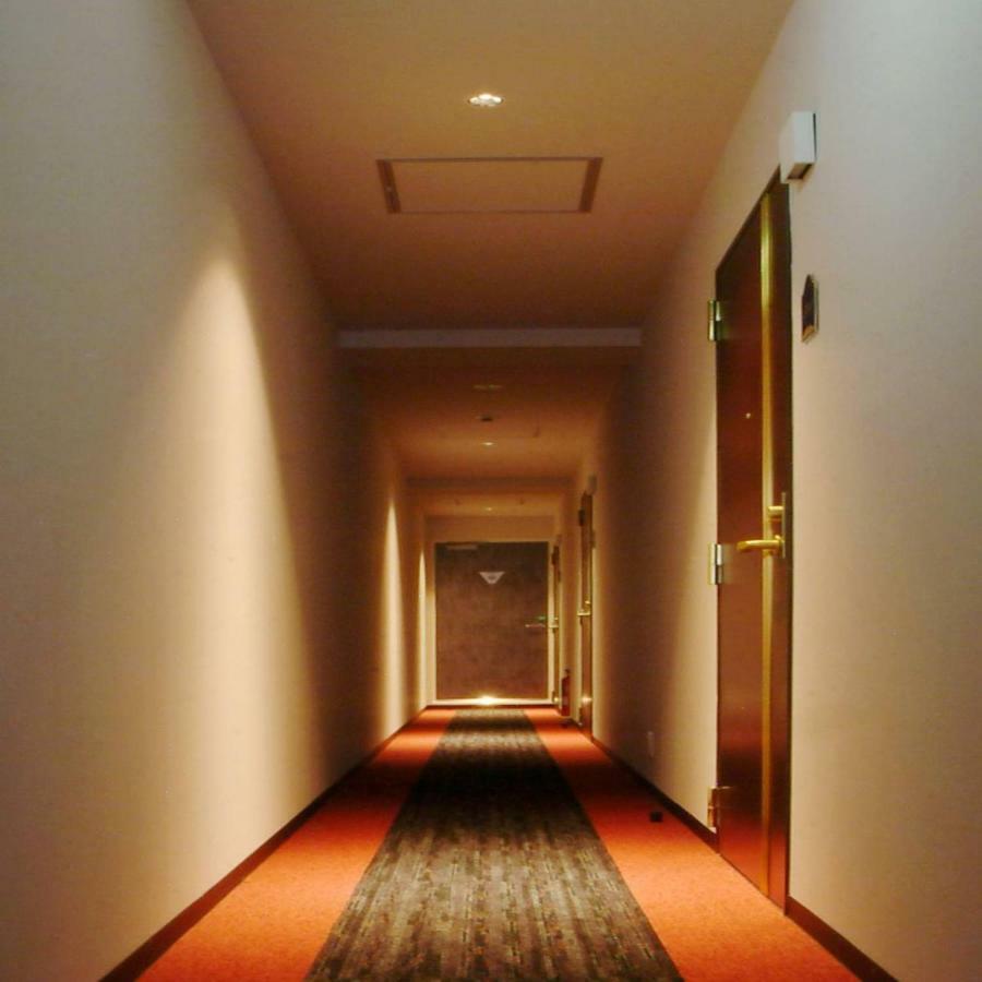 Benikea Calton Hotel Osaka Doutonbori Extérieur photo